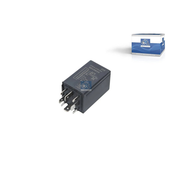 رله 1.21504 DIESEL TECHNIC